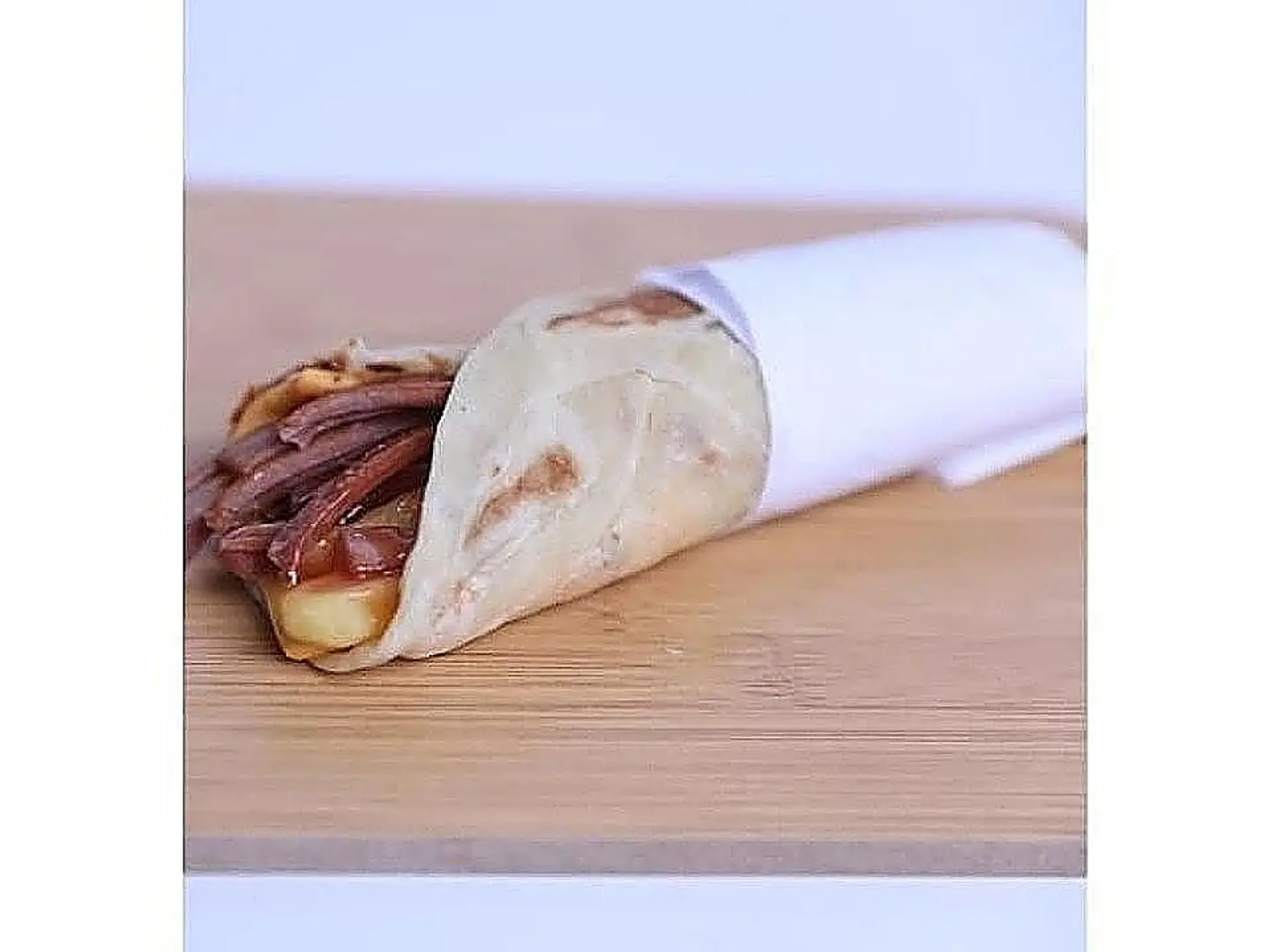Aziz Chapati - Sandwich