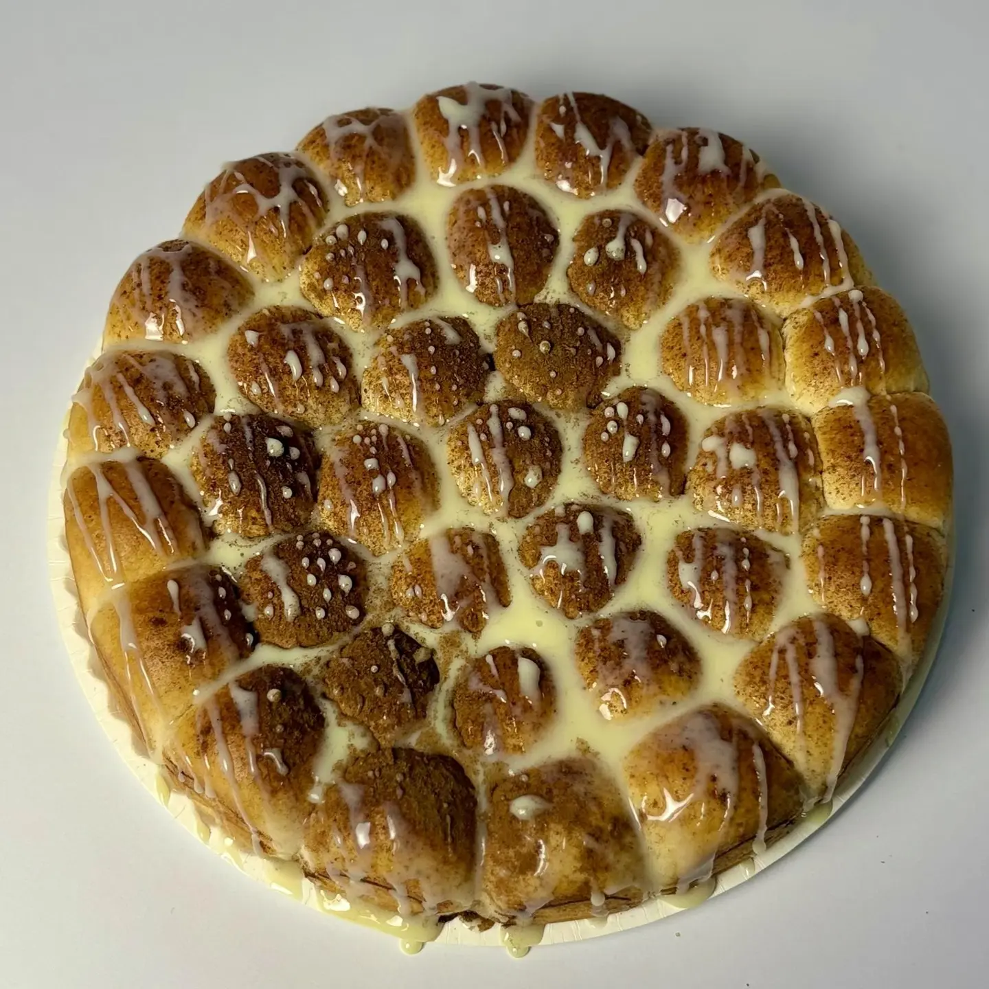 خلية سينابون - كبير