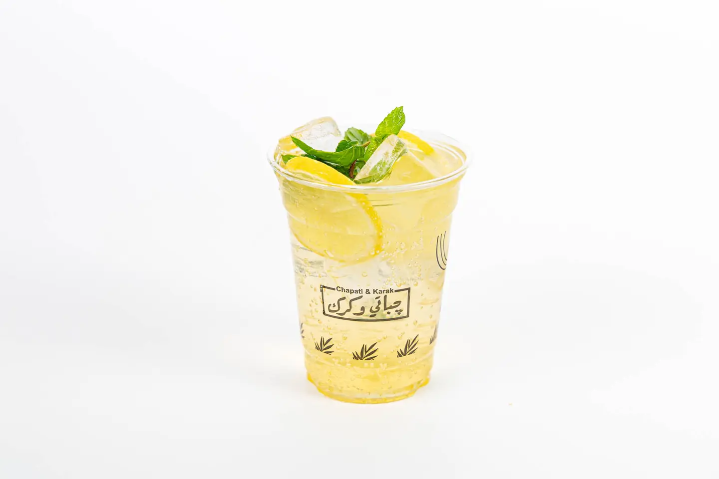 باشن فروت - صغير