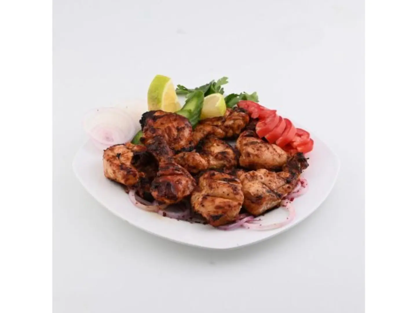 مشکل دجاج - صغير
