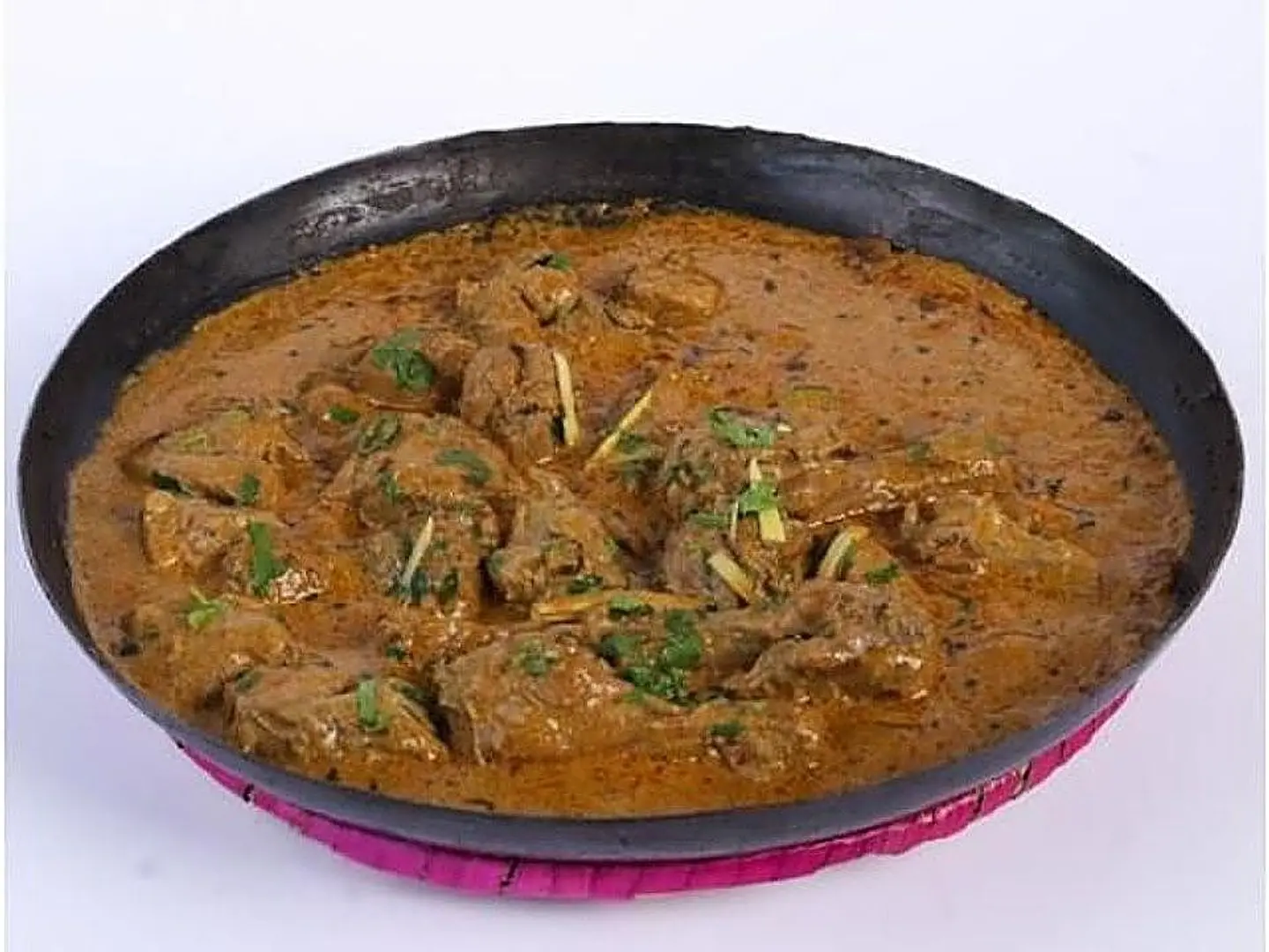 دجاج بالزنجبيل - صغير