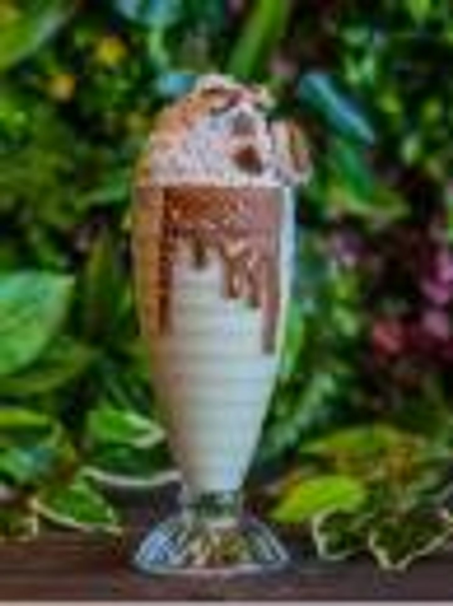 Bounty Milkshake - Large