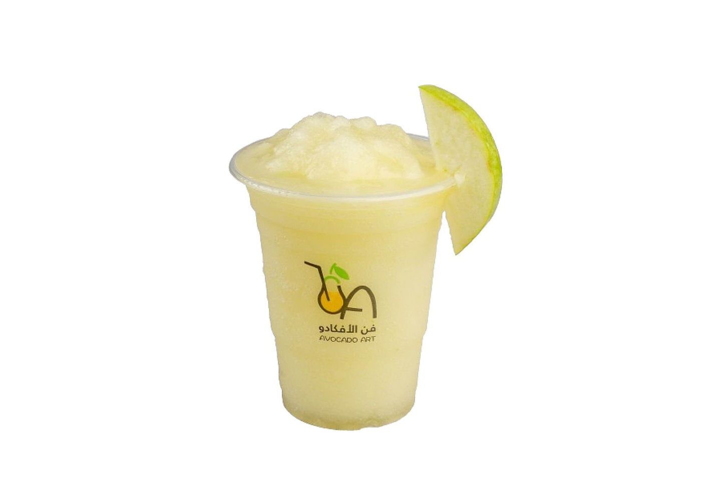 Apple Smoothie - Medium