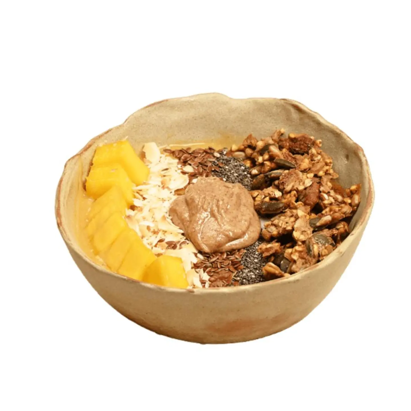 زبدية آساي استوائية - مانجو