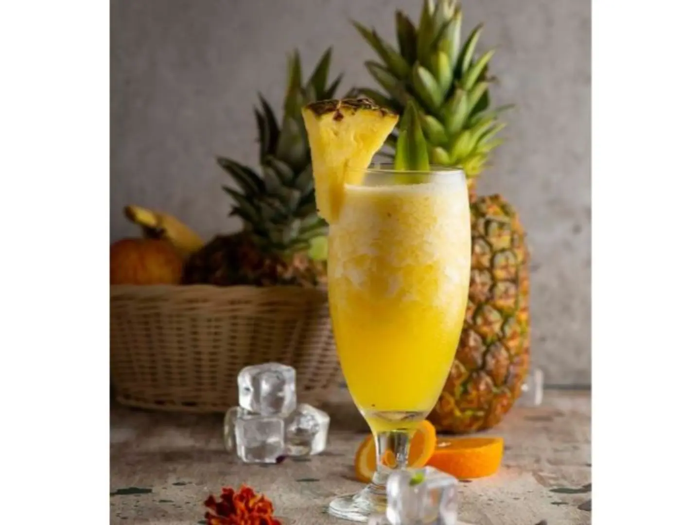 Pineapple Juice - Small
