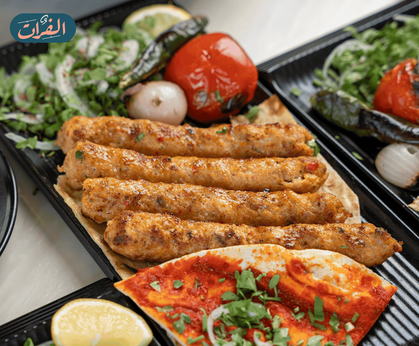 مشكل دجاج - صغير