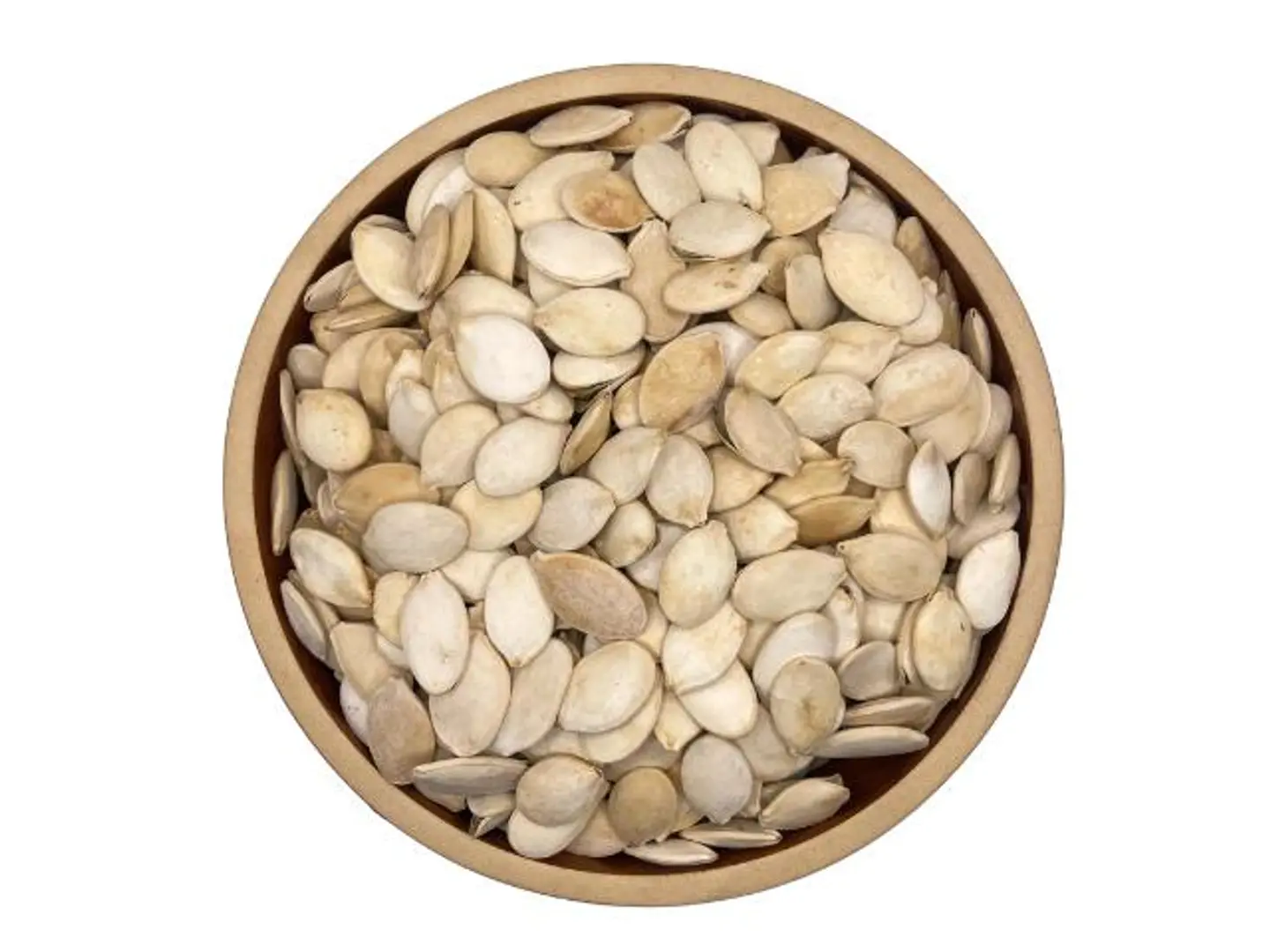 White Pumpkin Seeds Without Salt - Quarter Kilo