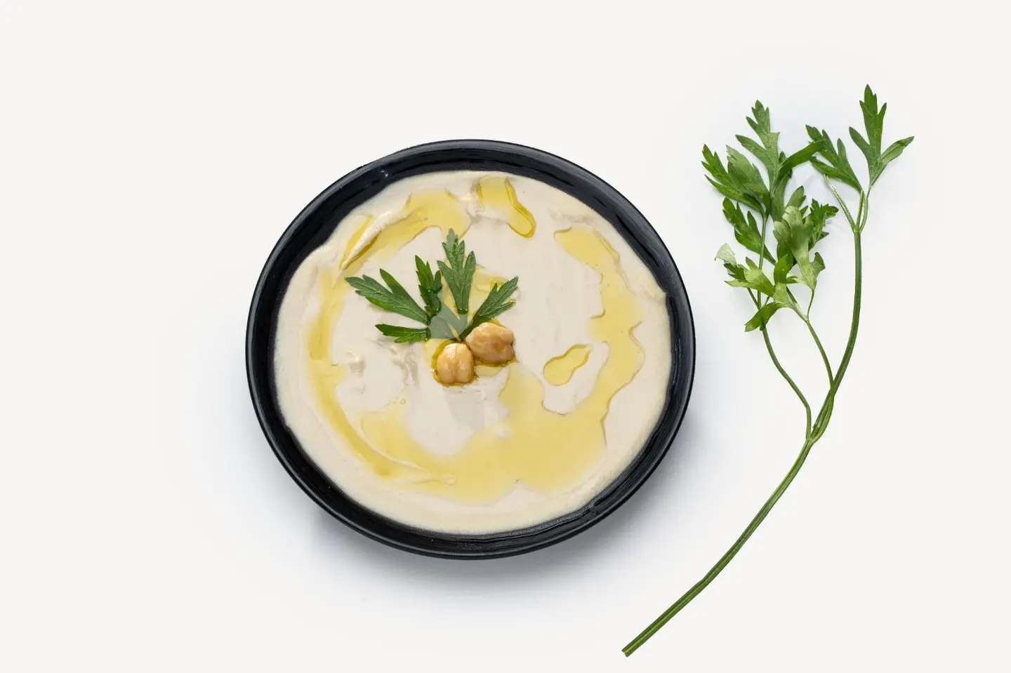 Hummus - Small