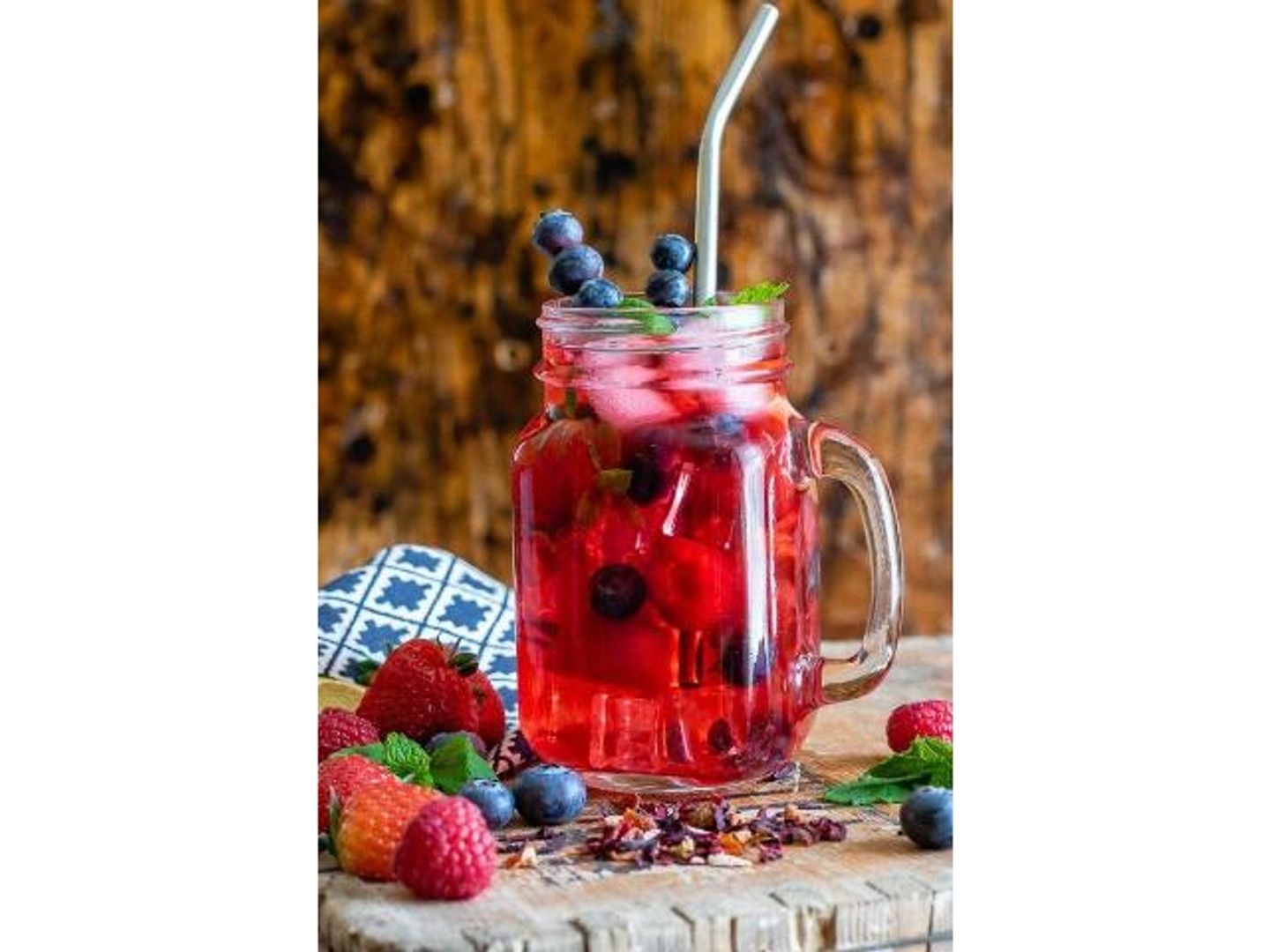 Blackberry Juice - Small