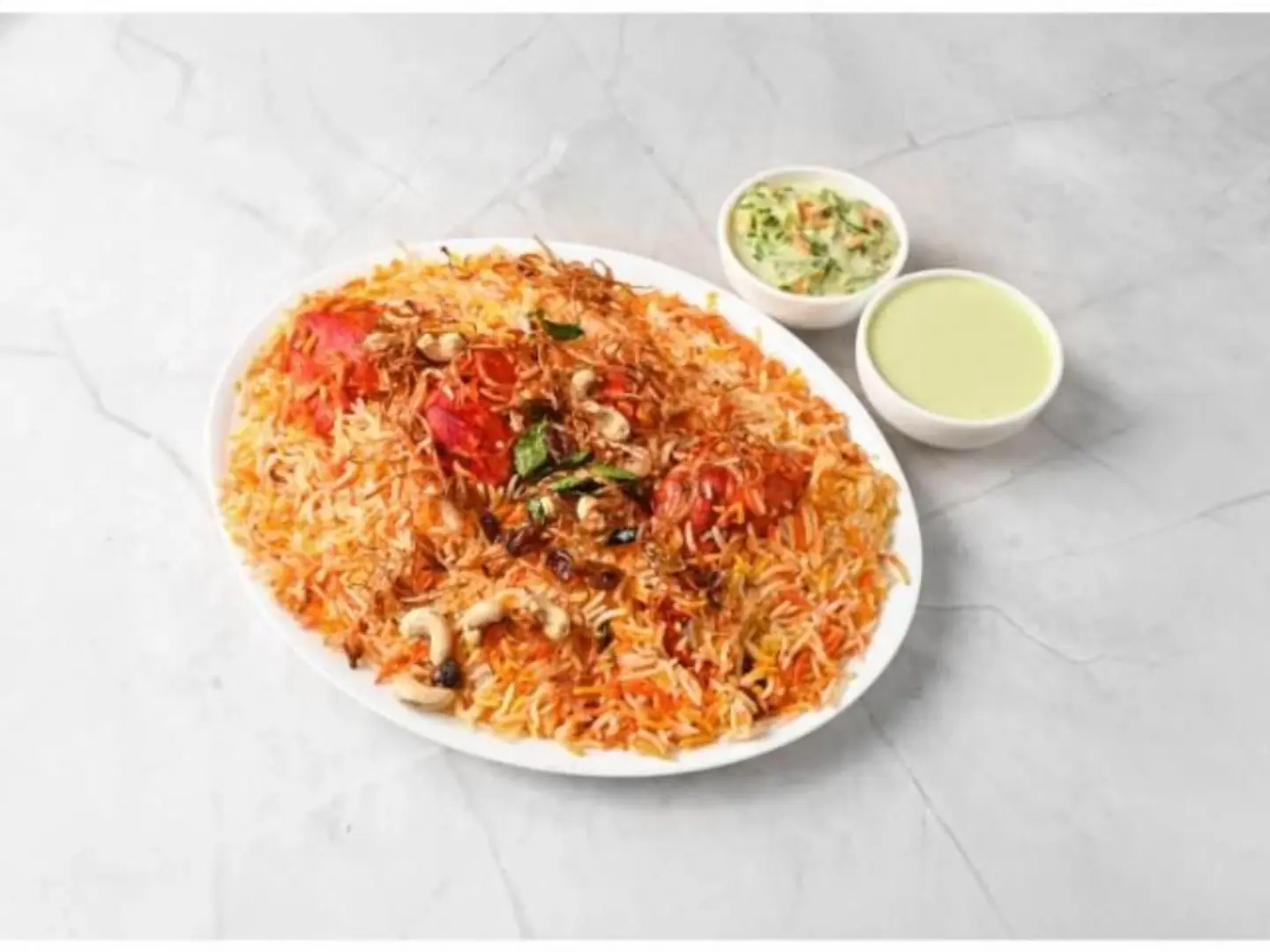 Biryani Rice - Small