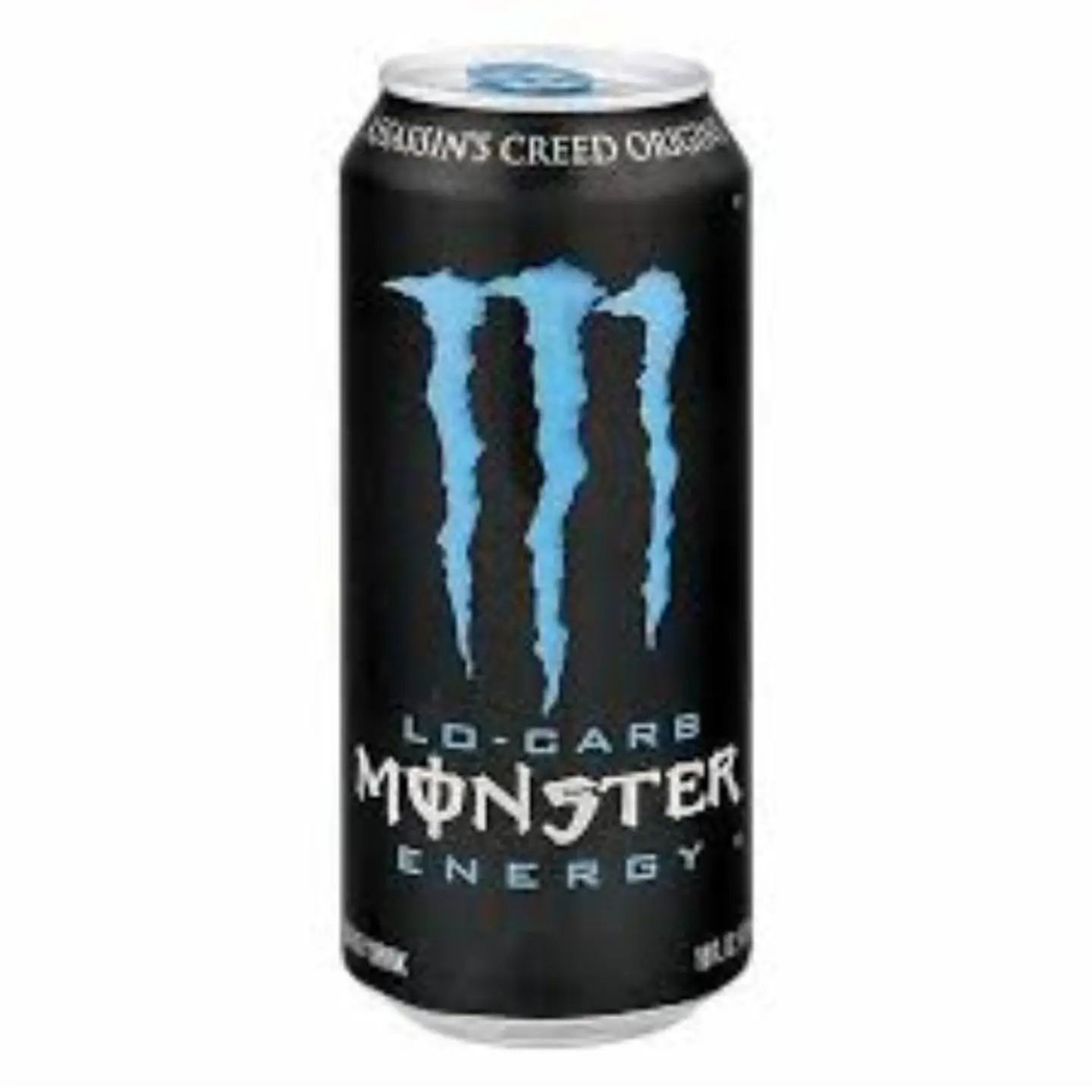 Monster - Medium
