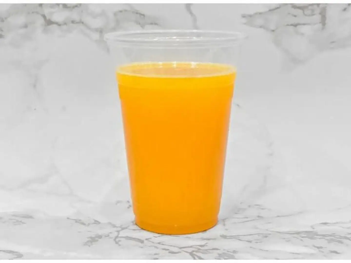 Fresh Orange Juice - Small