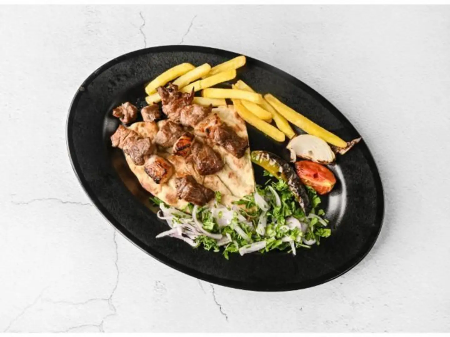 Meat Joints - For One Person