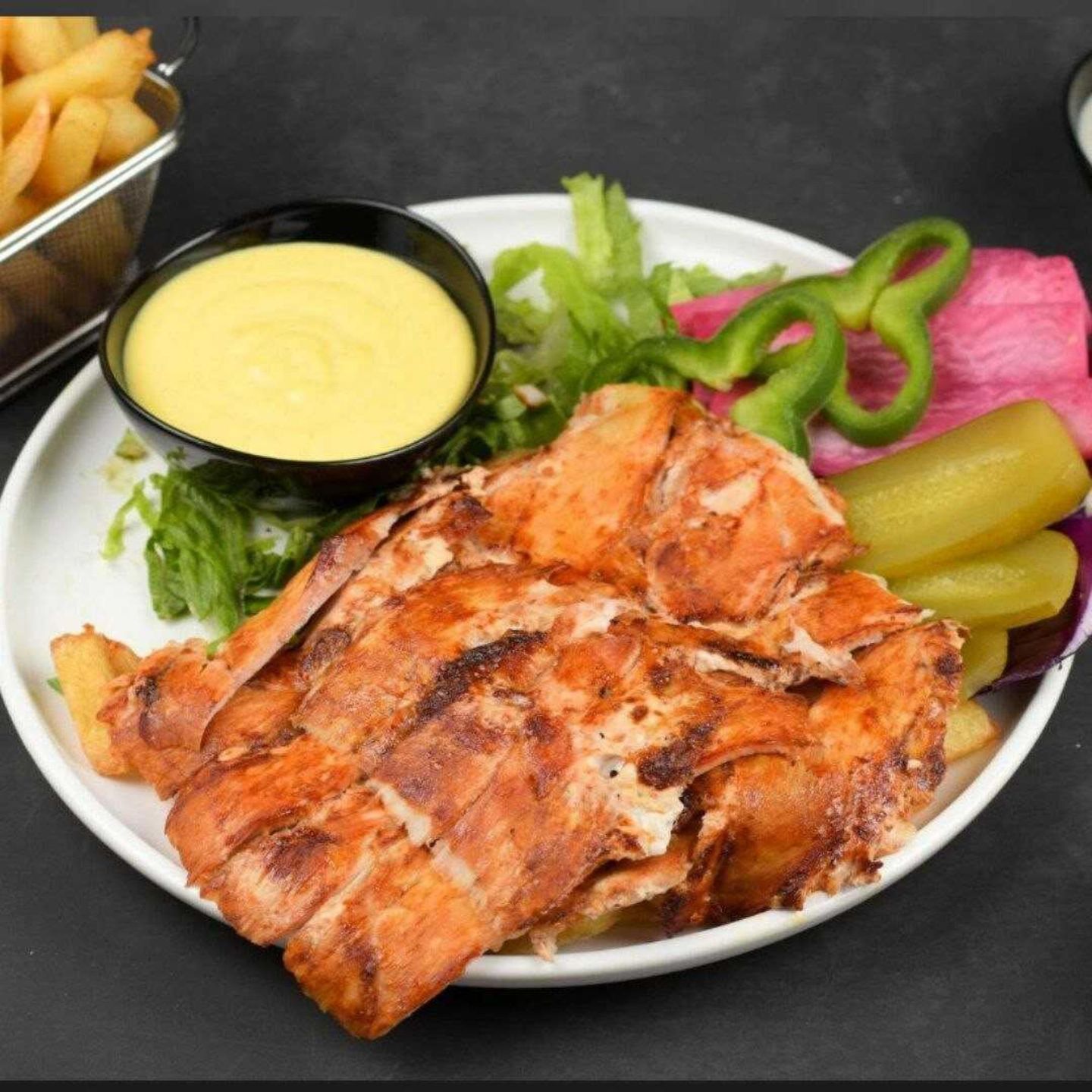 Shawarma Farrt - Small