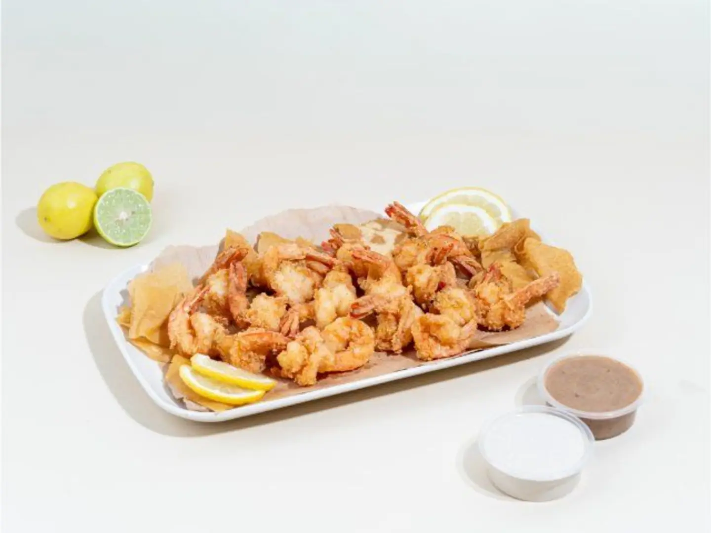 Medium Shrimp - 250g