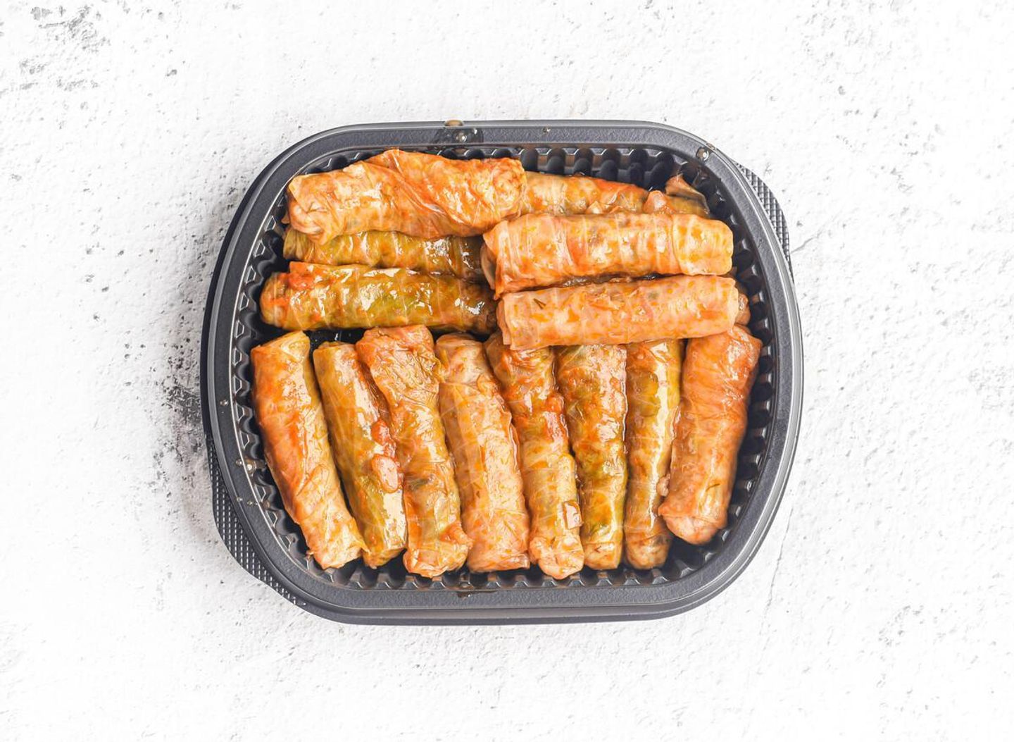 Cabbage - 5 Pieces
