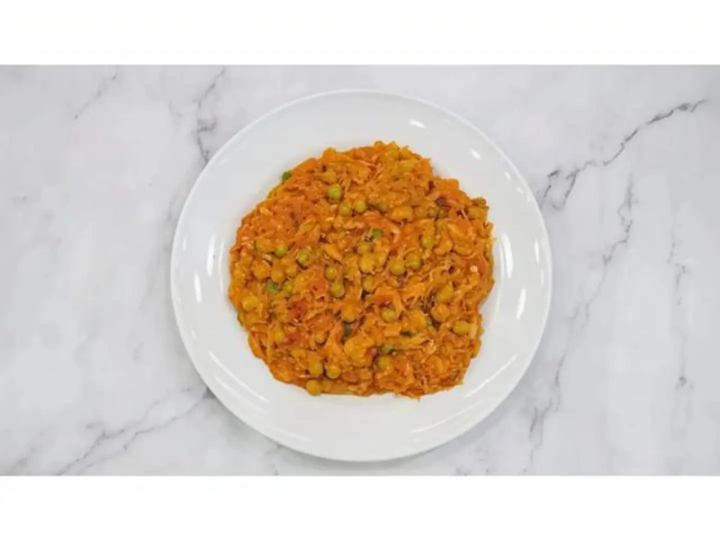 Beans With Tuna - Large