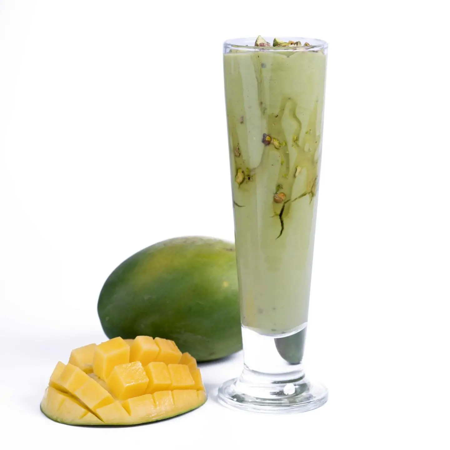 كفيار أفوكادو شمام منجا كفيار بيض سمك - صغير