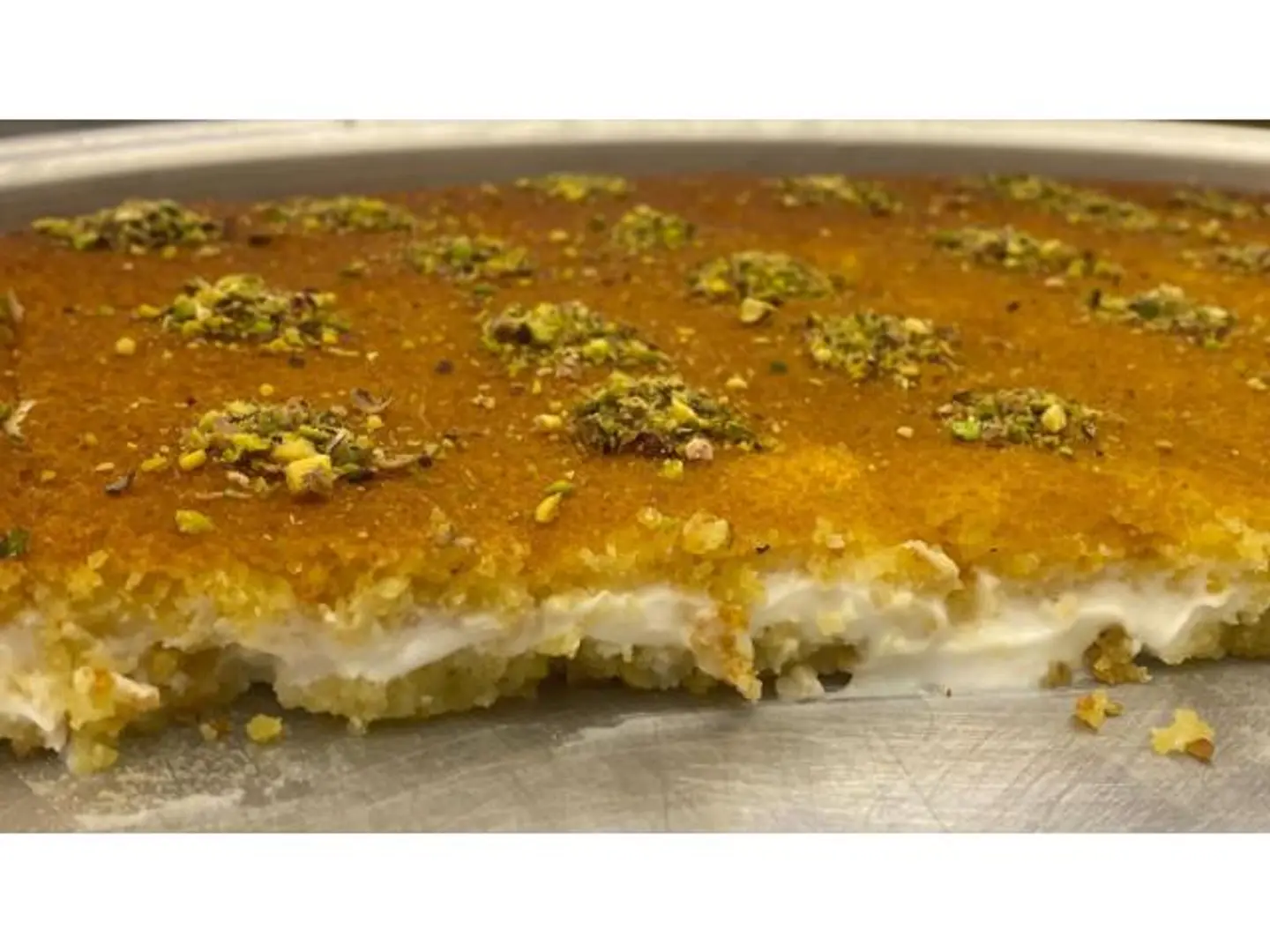 كنافة لبنانية - 500 جرام