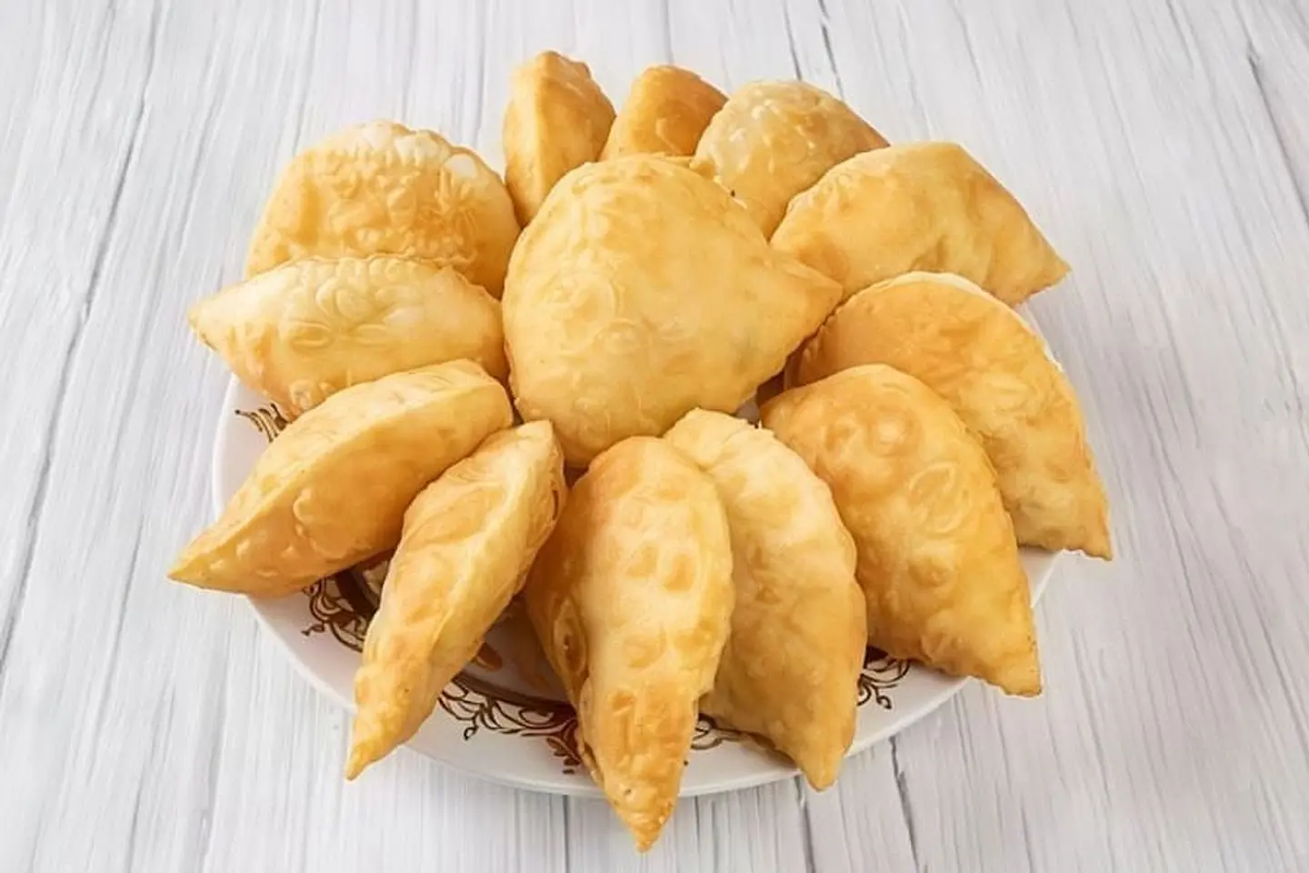 بف لبنة - ٢٠ حبة