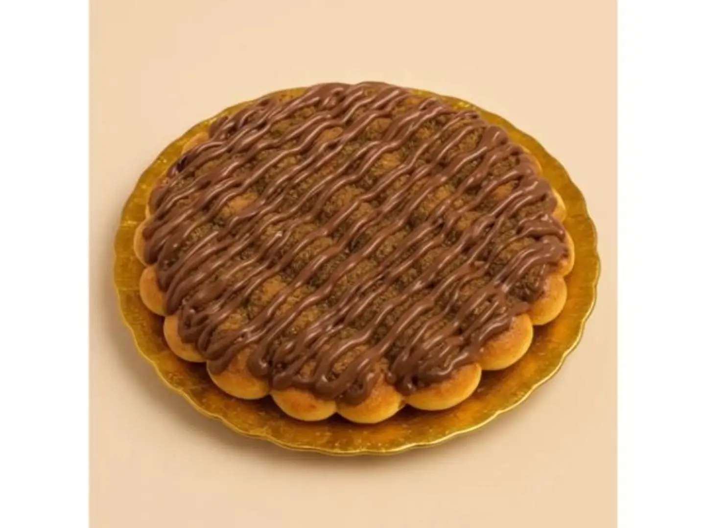 خلية نوتيلا - صغير