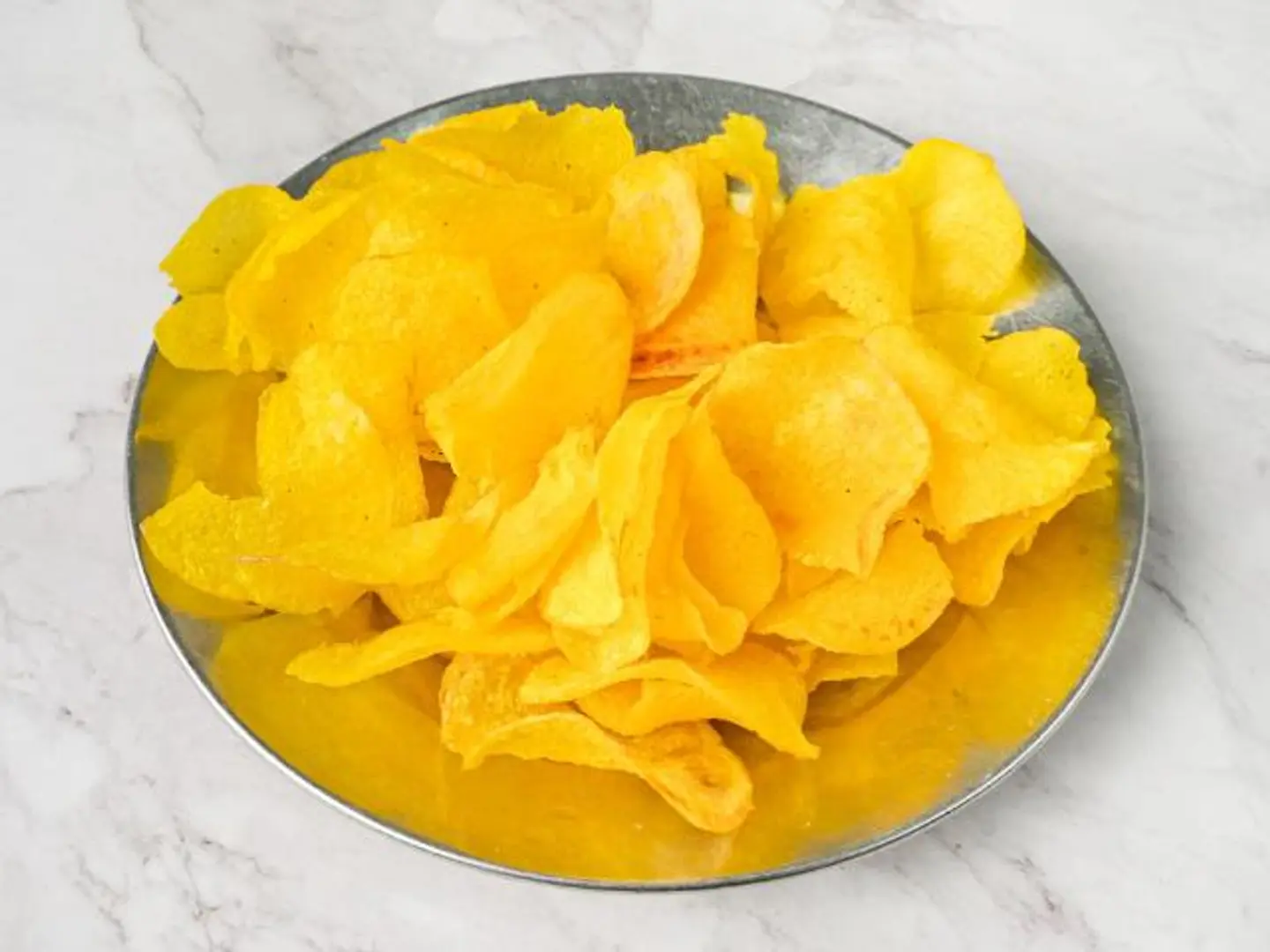 Potato Chips Bag - Small