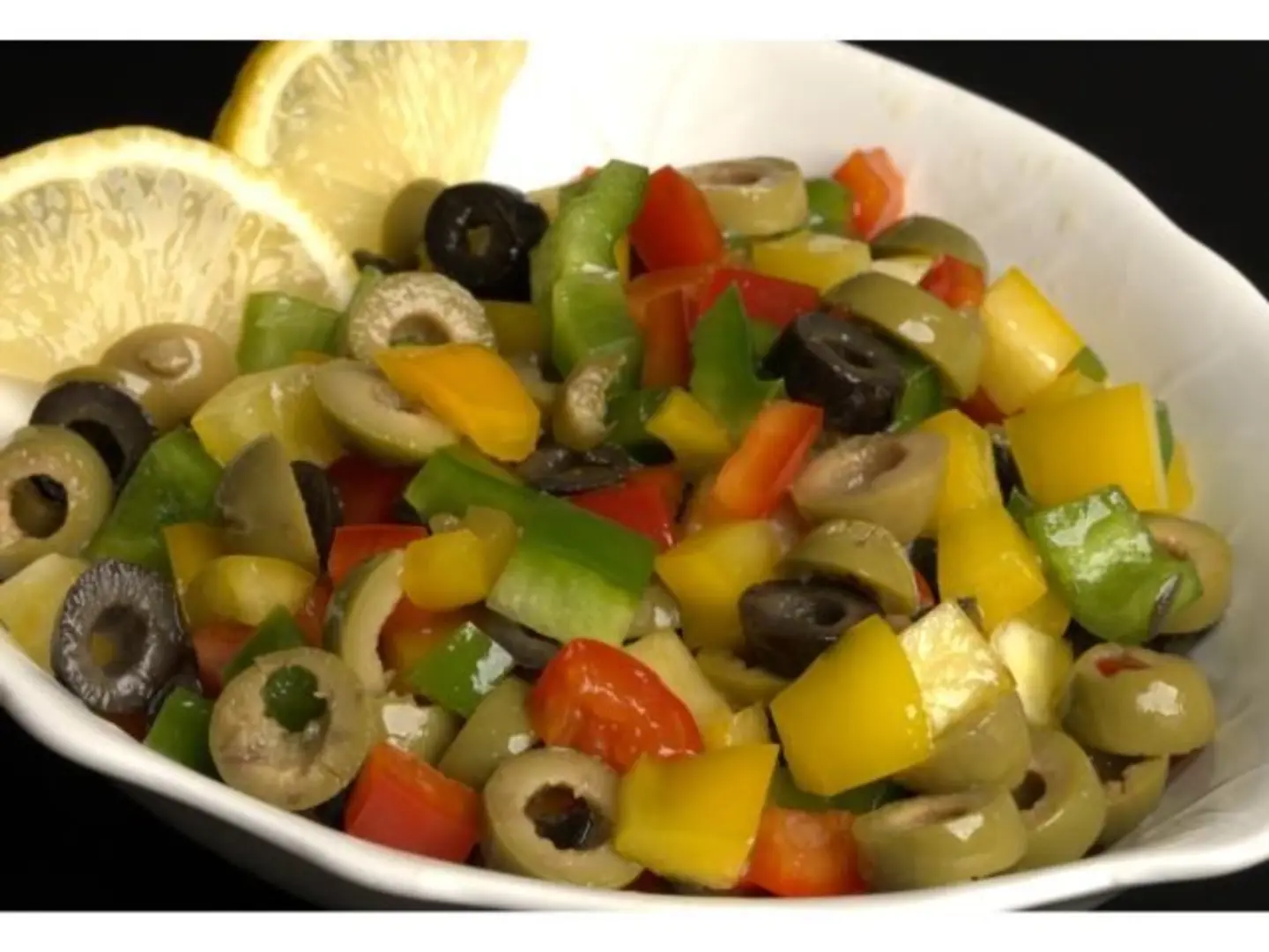 سلطة الزيتون - صغير