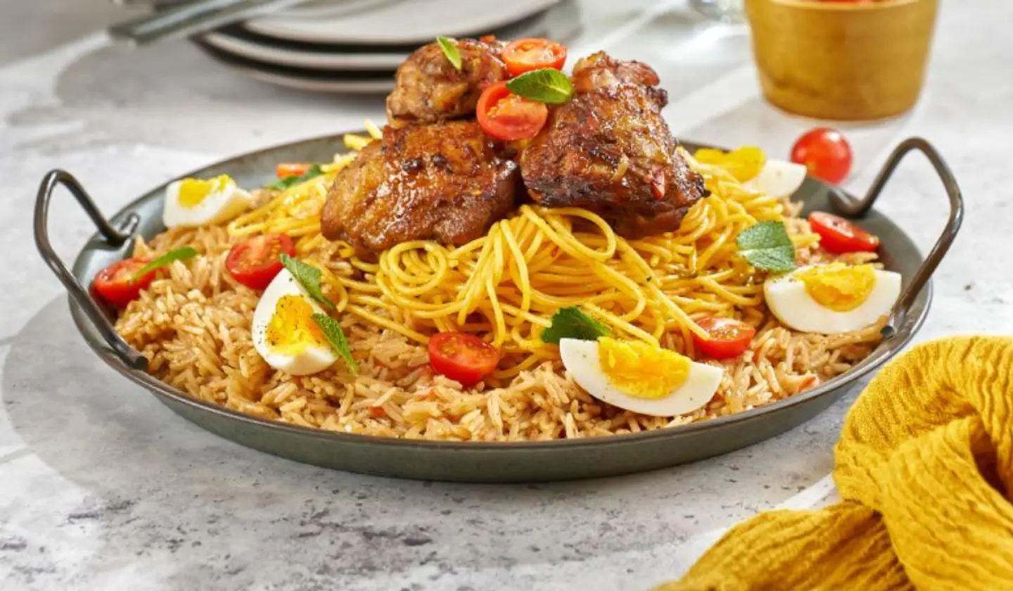 Kozi Chicken - Half A Chicken