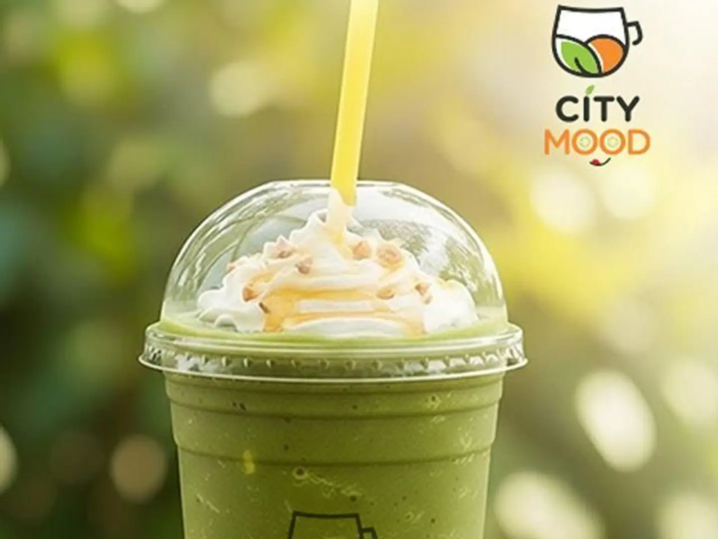 افوكادو عسل ومكسرات - صغير