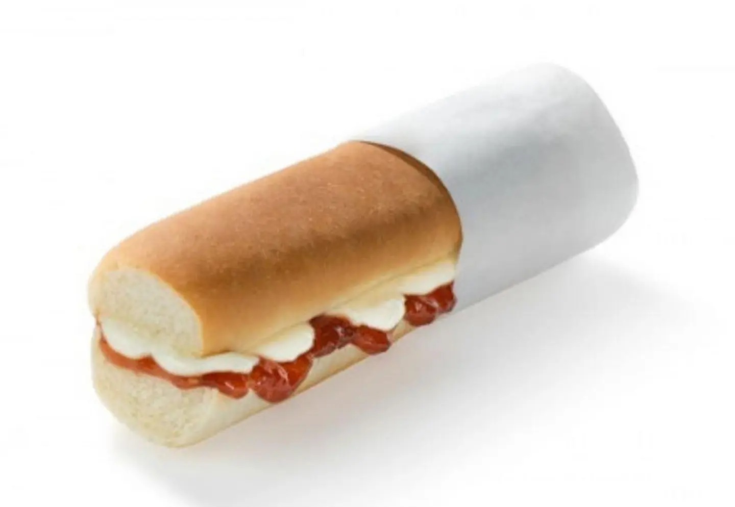 Cheese With Jam - Small