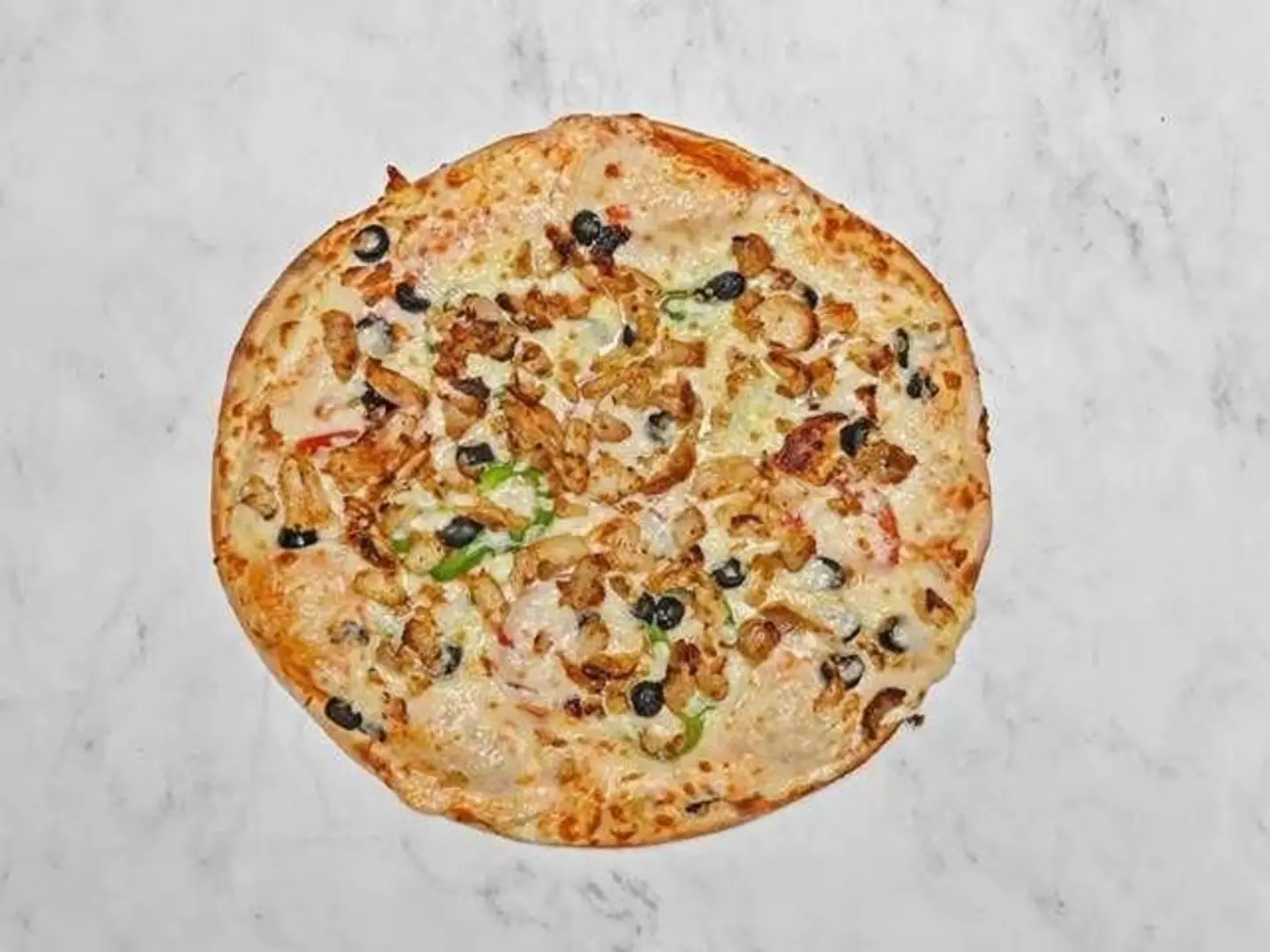 بيتزا كازا - صغير