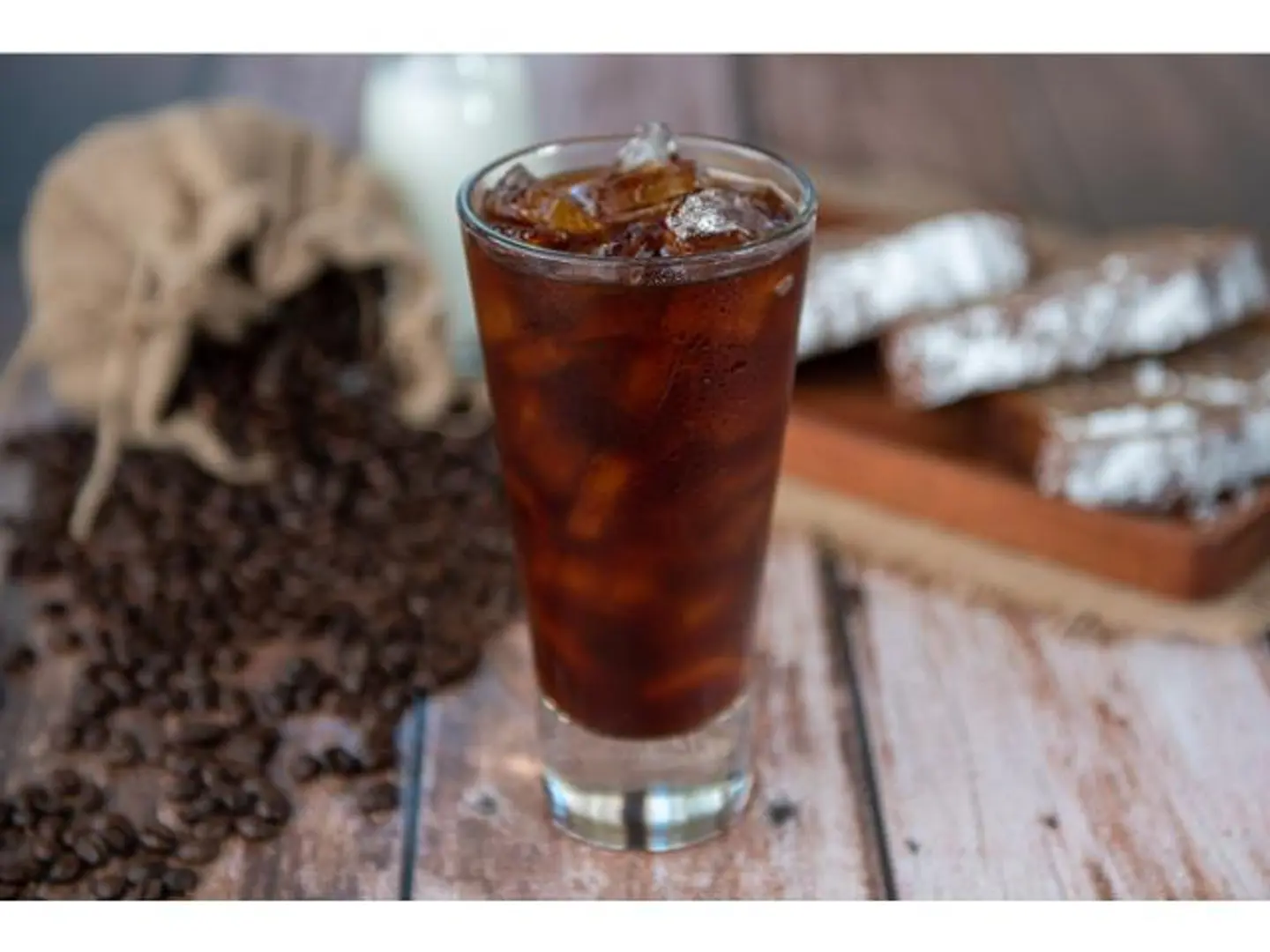 Cold Brew Brulee - Small