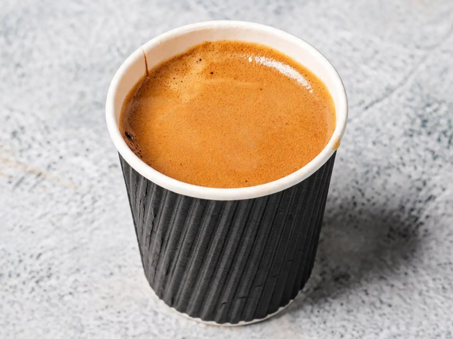 Espresso - Small