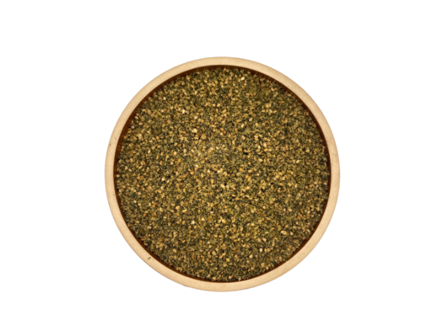 Green Thyme - 1 Kg