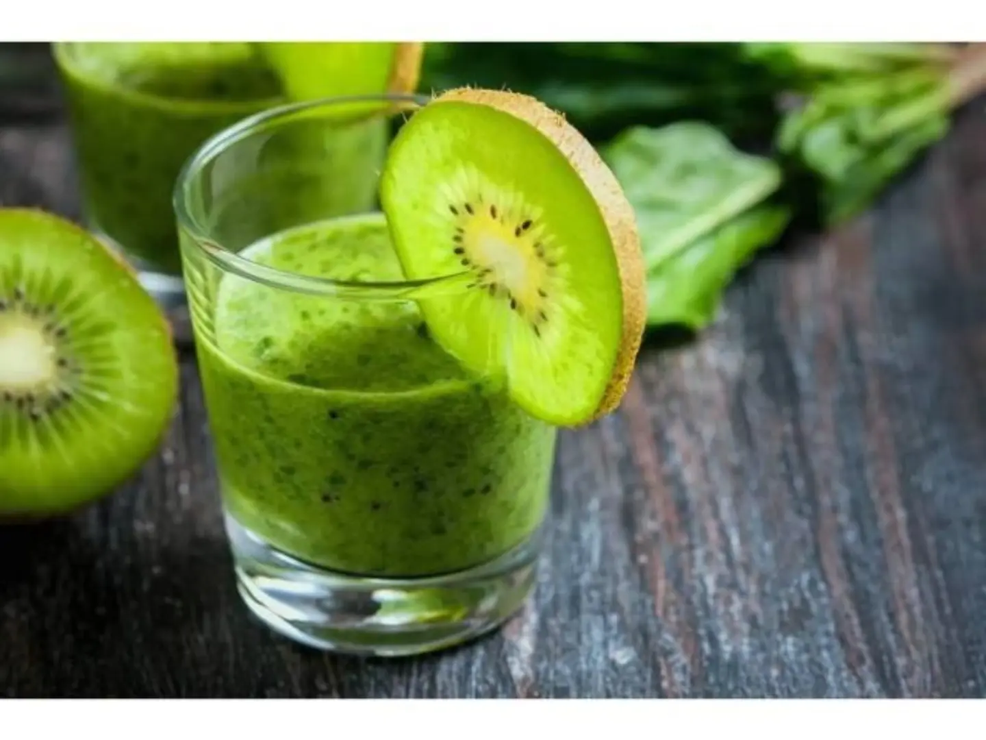 Kiwi - Small