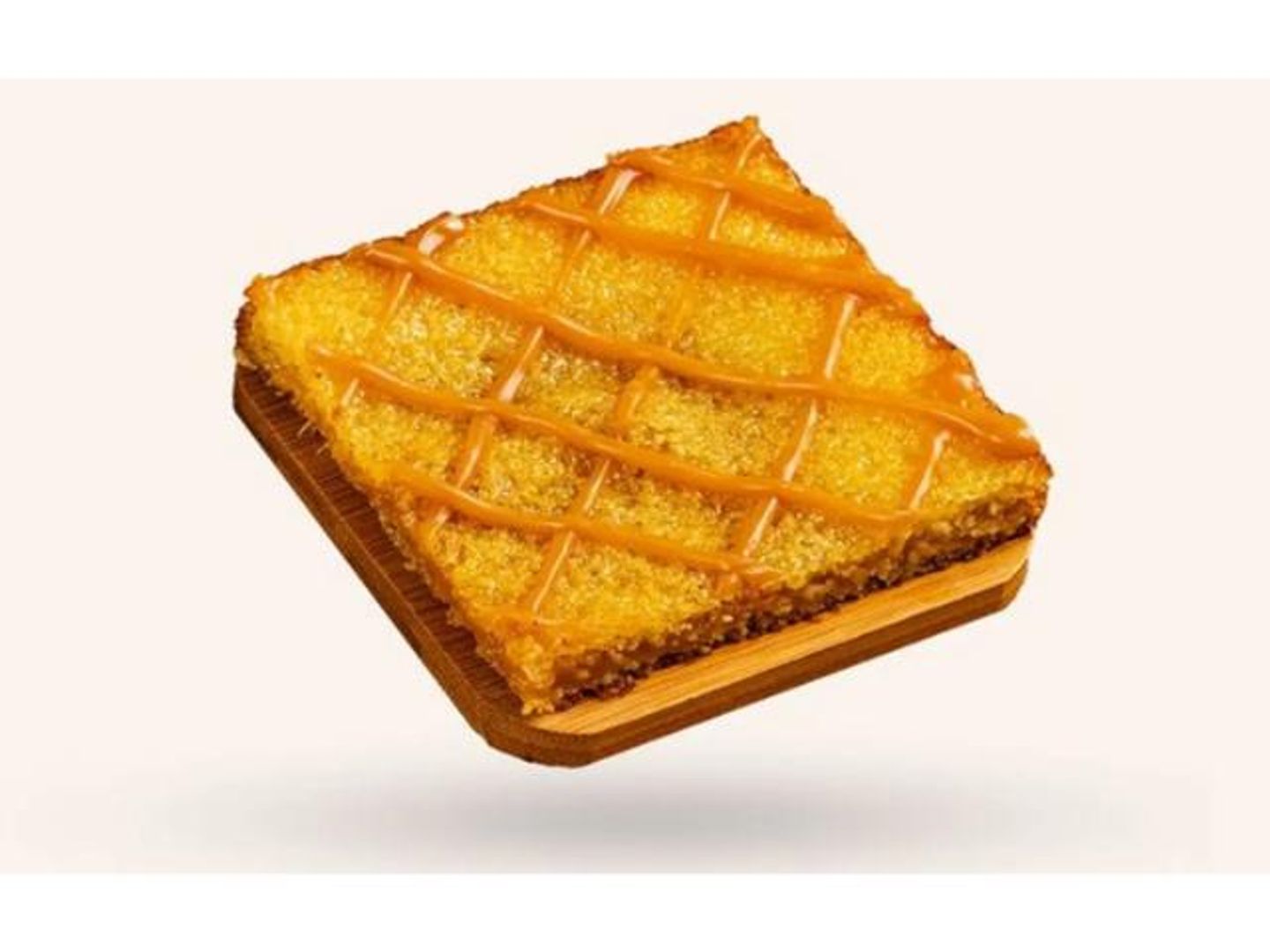 Basbousa Toffee - Small