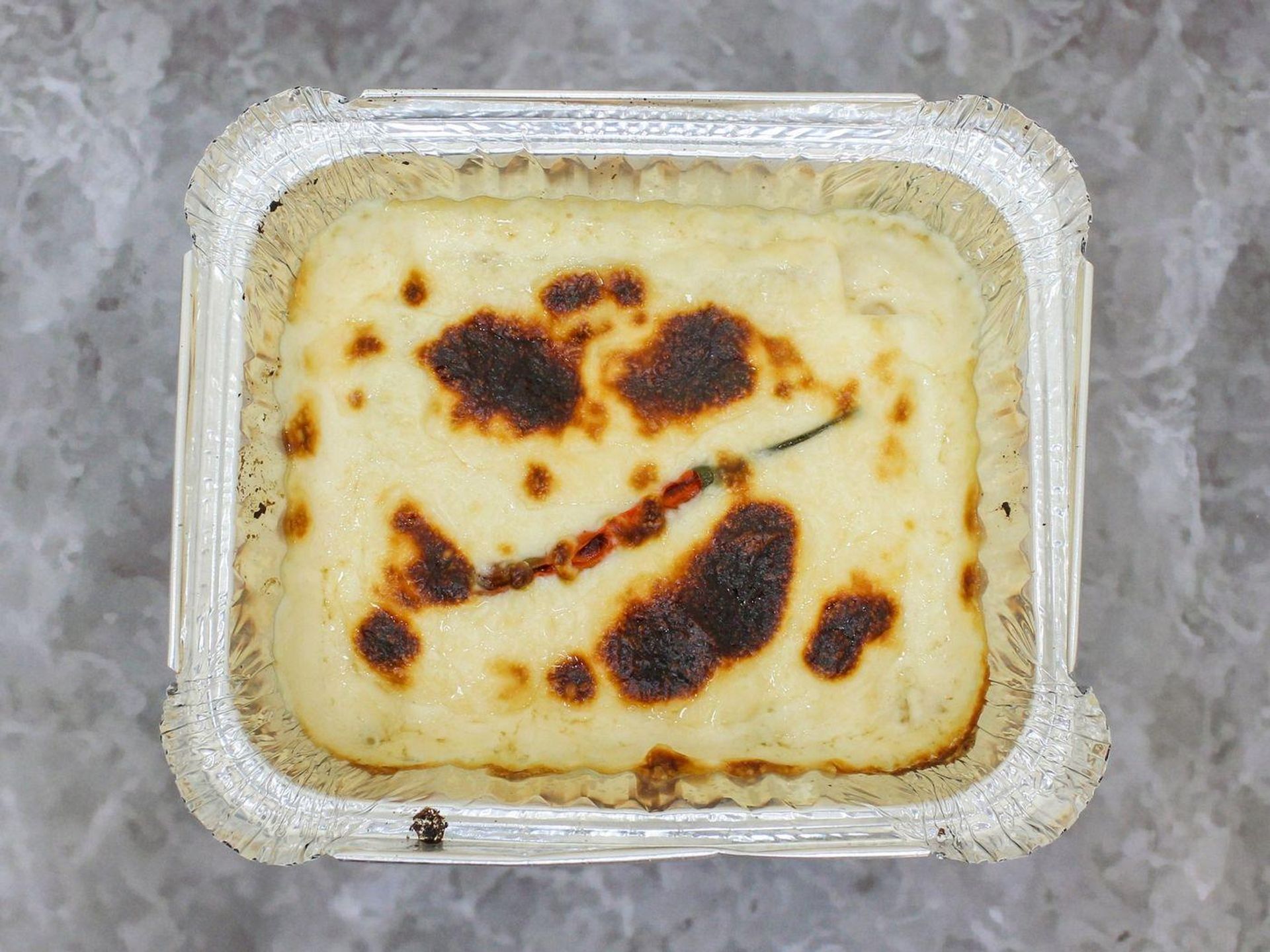 أصابع منتو - صغير