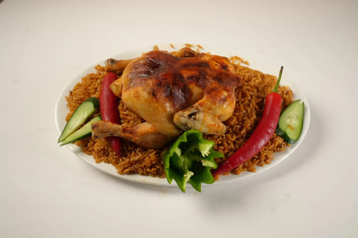 رز امريكي بخاري - نص رز امريكي بخاري