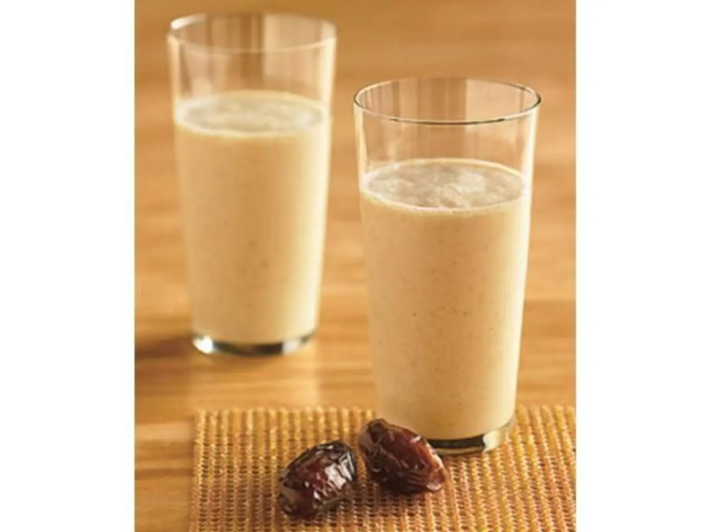 Dates With Milk Juice - Small