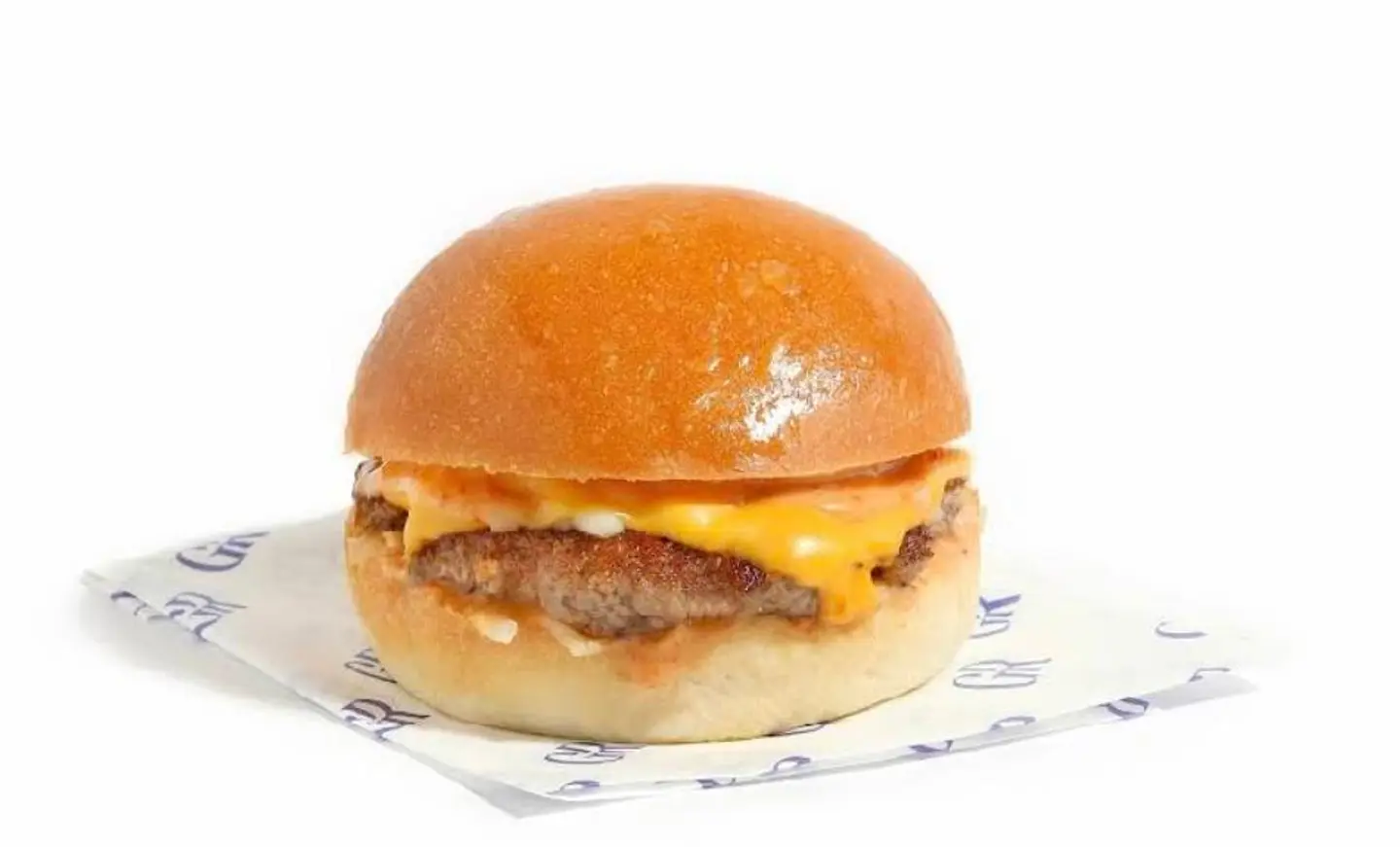 مشوي تشكن برجر - برجر