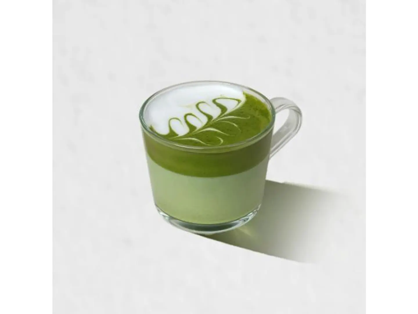 Hot Matcha - Small