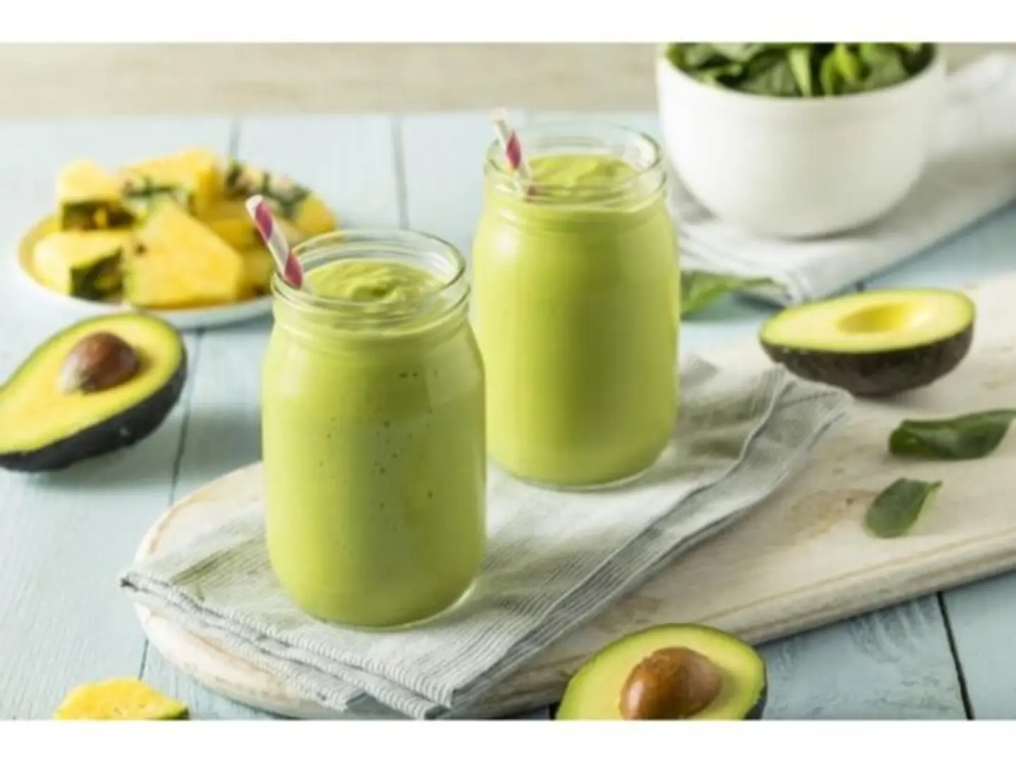 Kiwi Avocado - Small