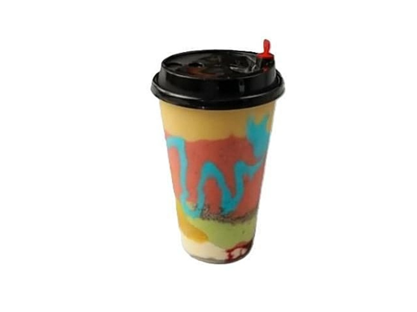 Mixture - Medium