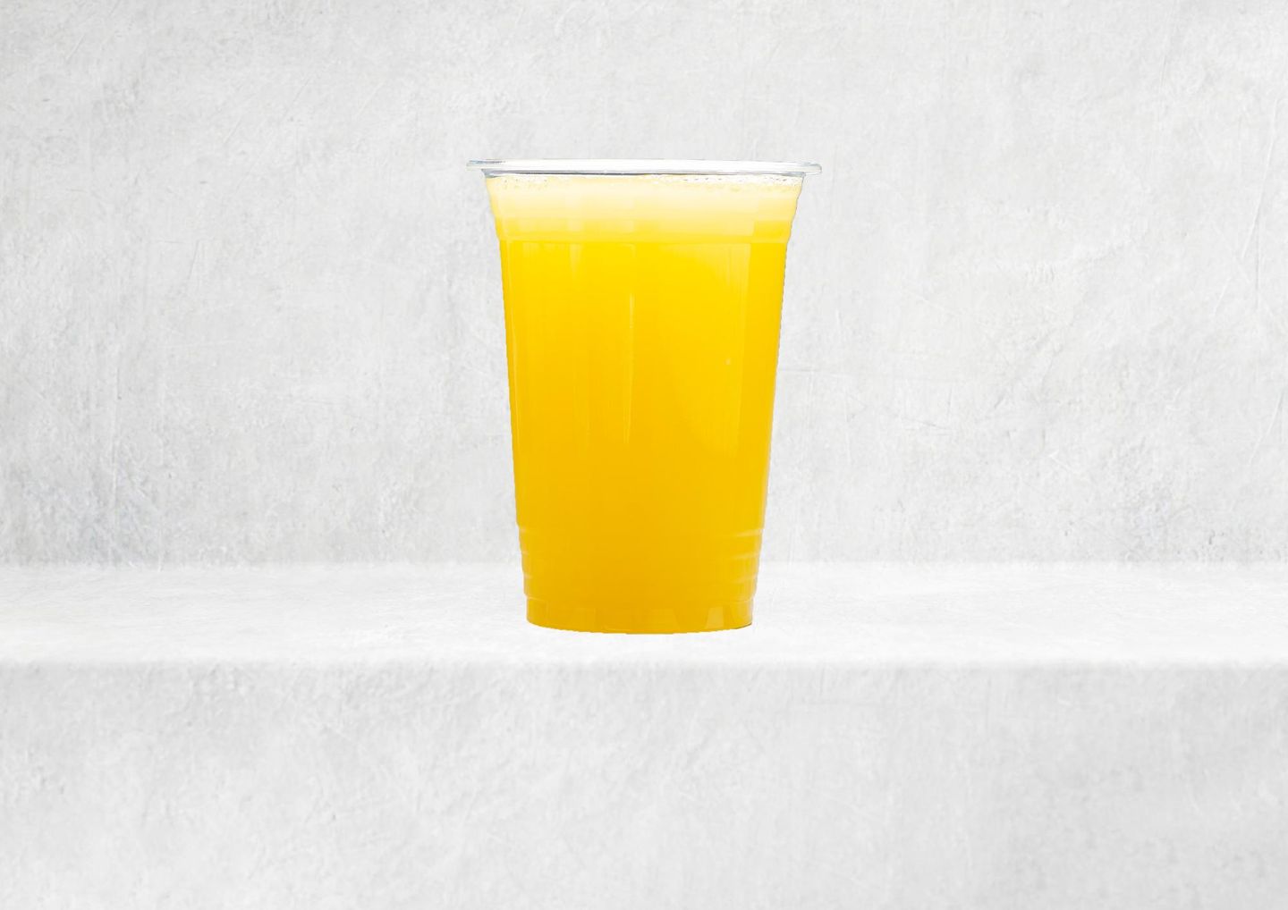 Pineapple Juice - Small