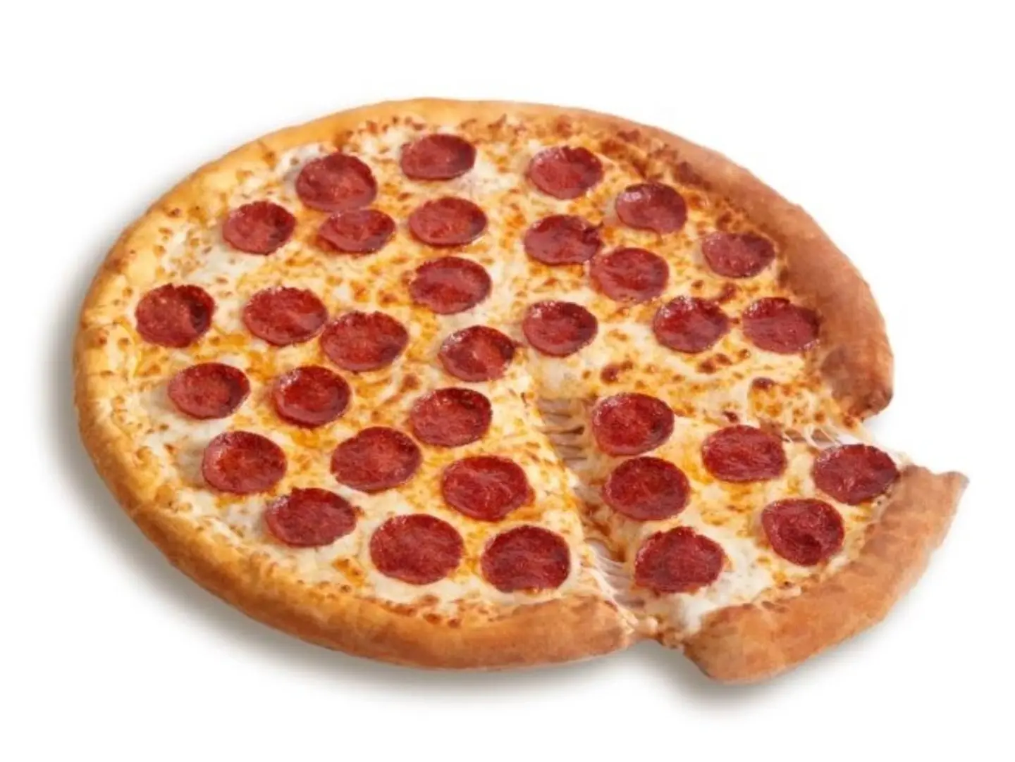 Pepperoni Pizza - Small