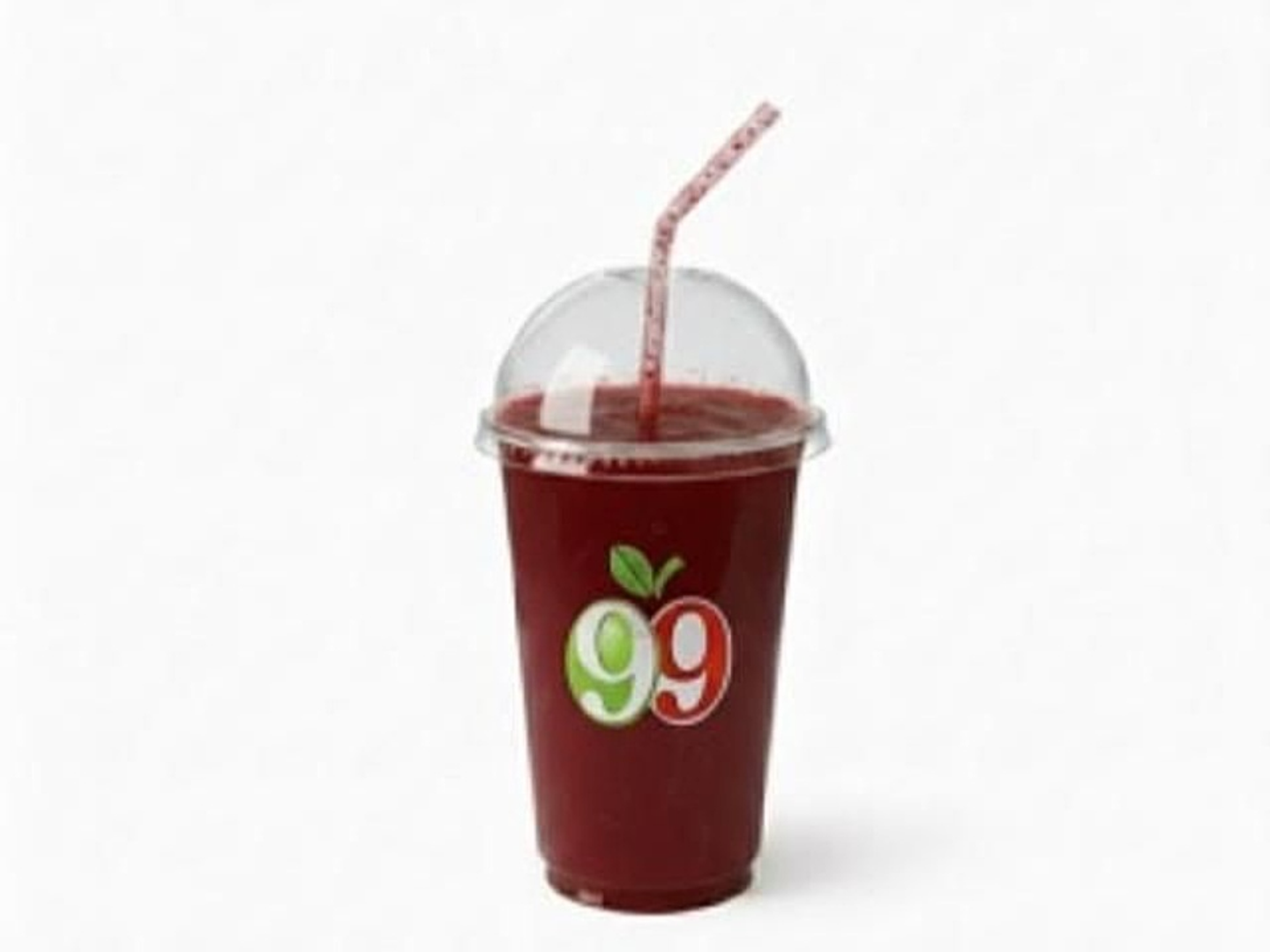 Jujube Fruit - Medium Cup