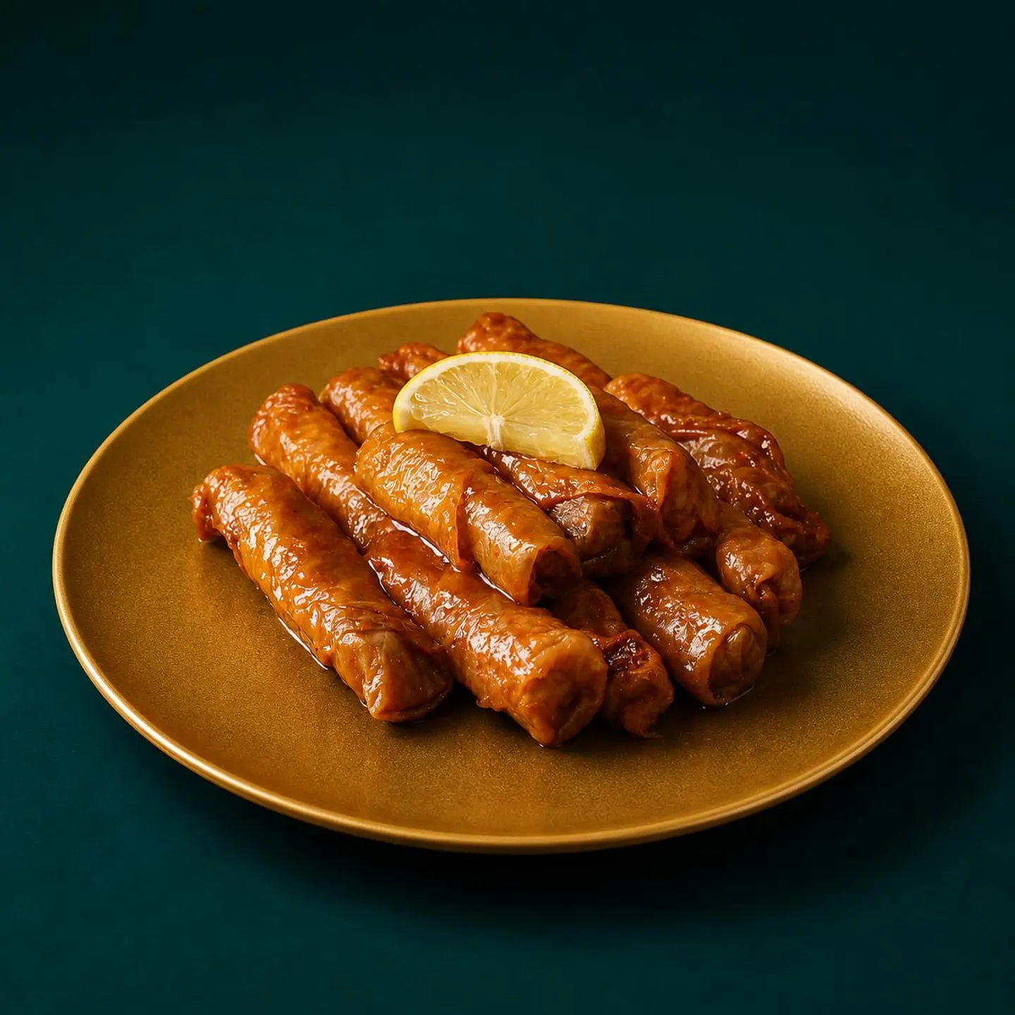 Stuffed Cabbage - Small