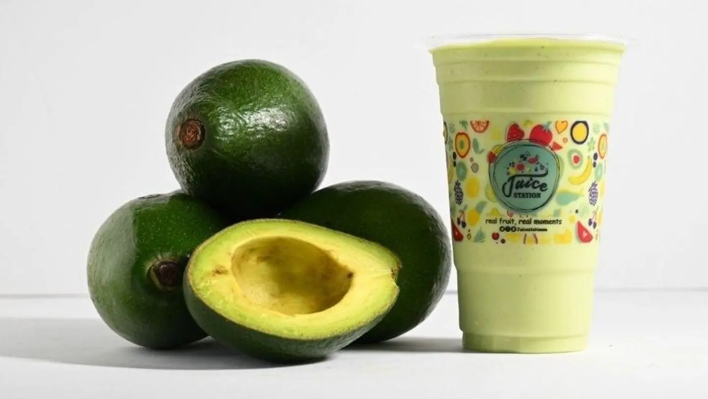 Avocado - Small