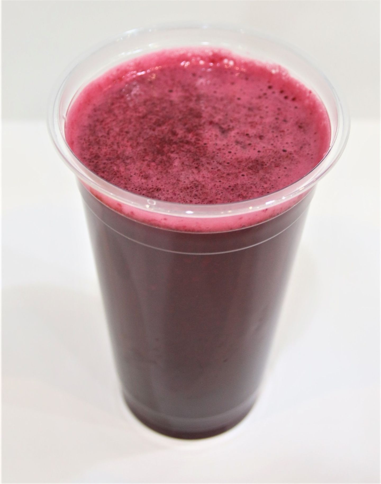 Beet Juice - Small