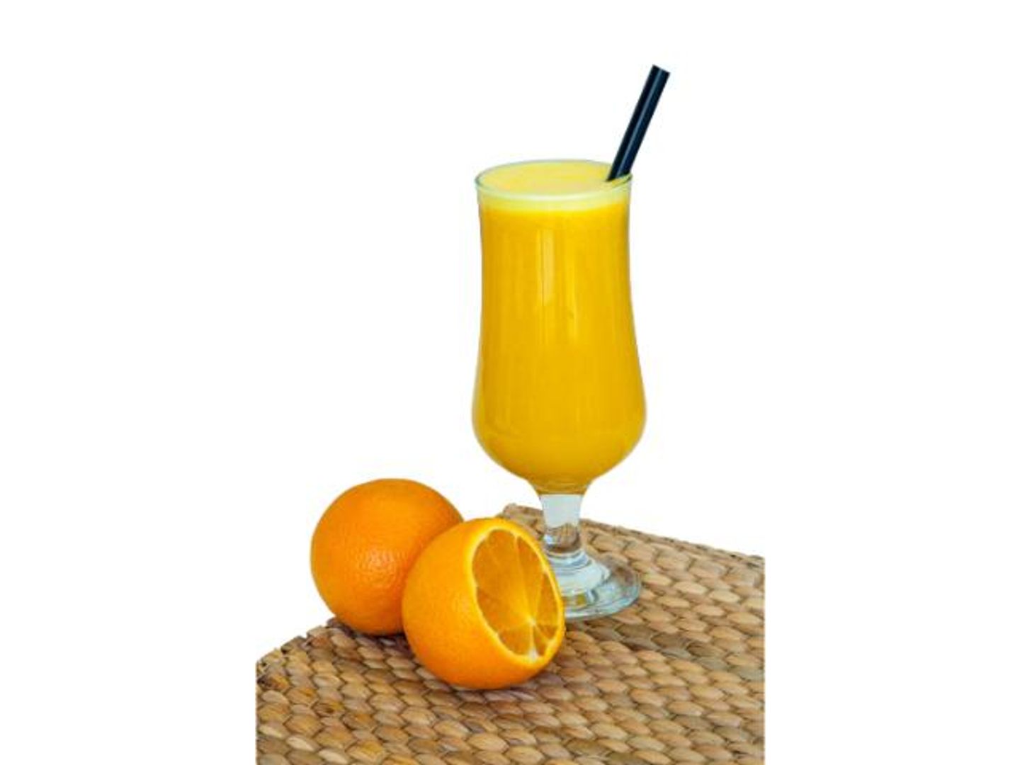 Pressed Orange Juice - Small